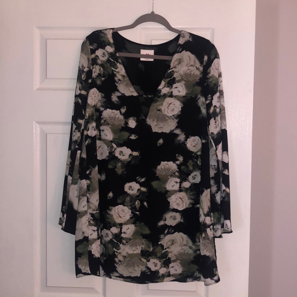 Buddy Love Dress
